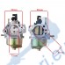 Карбуратор за генератор 5-7 Kw с двигатели 10-18Hp, GX340, GX390 / 182F, 188F