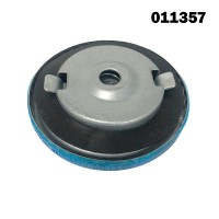 Капачка за резервоар на 2-тактов генератор 0.65-1.2kW, 85 мм, (011357)