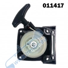 Стартер за тример Kawasaki TJ45E, 45.4 куб.см