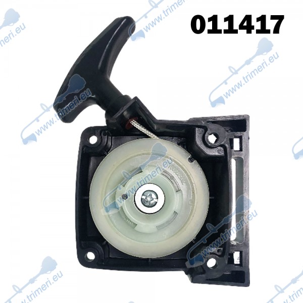 Стартер за тример Kawasaki TJ45E, 45.4 куб.см