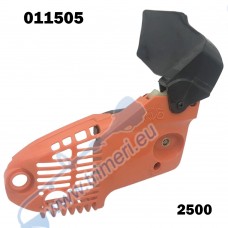 Спирачен капак за бензинова резачка за дърва 25 cc / 2500