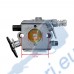 Карбуратор за бензинова резачка за дърва 3800 / 38 cc