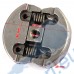 Съединител за бензинова резачка за дърва 25 cc / 2500