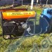 Карбуратор за генератор, за преобразуване от бензин към LPG, CNG (газ или метан), за двигатели GX160, GX200 (5-7 hp), (011519)