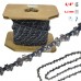 Верига за мини резачки 1/4" LP, 1.1мм, 30.5 метра, 2400 звена