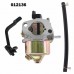 Карбуратор за генератор 5.5-6.5Hp, gx140, gx160 / 160F, 168F, без кранче за бензин, (012136)