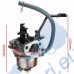 Карбуратор за генератор 5.5-6.5Hp, gx140, gx160 / 160F, 168F, без кранче за бензин, (012136)
