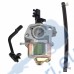 Карбуратор за генератор 5.5-6.5Hp, gx140, gx160 / 160F, 168F, без кранче за бензин, (012136)