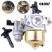 Карбуратор за мотофреза Raider, Gardenia, Тунджа, Ruris и др. 5.5 - 7.5 Hp, 168F / 170F / GX160 / GH200