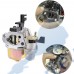 Карбуратор за мотофреза Raider, Gardenia, Тунджа, Ruris и др. 5.5 - 7.5 Hp, 168F / 170F / GX160 / GH200