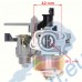 Карбуратор за мотофреза Raider, Gardenia, Тунджа, Ruris и др. 5.5 - 7.5 Hp, 168F / 170F / GX160 / GH200