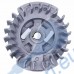 Маховик с палци за резачка 4500 / 5200 / 5800