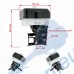 Филтър въздушен за мотофрези 7 HP, моторни водни помпи, (04072)