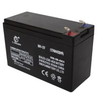 Батерия за акумулаторни пръскачки, 12V, 8Ah, съвместима с всички модели, (07661)