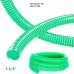 Смукателен маркуч 1 1/2", армиран, 6 bar