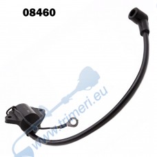 Бобина за моторна пръскачка, външна за 3WF-3 и 3WF-2, RAIDER, Gardenia, Premium, Mega Tools и др. (08460)