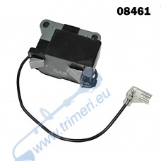 Бобина за моторна пръскачка, вътрешна, за 3WF-3, 3WF-2.6, RAIDER, Gardenia, Premium, Mega Tools и др., (08461)
