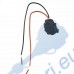 Контактна букса за захранване на акумулаторна пръскачка 12V/8Ah, (09976)