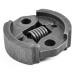 Съединител за моторна коса/бензинов тример 26-33 кубика