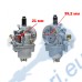 Карбуратор за моторна пръскачка тип 3WF-3 / 3WF-3S - RAIDER, Gardenia, Premium, Mega Tools и др