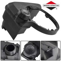 Резервоар за гориво на моторни косачки, 4-6.7 к.с., Briggs&Stratton 494213