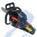 Бензинова резачка 3.5 к.с., 62 куб.см, German Meister 6200, 50 см шина, 0.325" верига