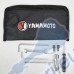 Бензинов тример YAMAMOTO YM-5600, 1.4 конски сили, 37.7 куб.см, 4-тактов