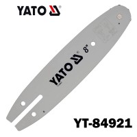 Шина за резачка 20 см / 8", 3/8", 1.3 мм, YATO YT-84921