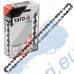 Верига за резачка 25 см / 10",  3/8" стъпка, 1.1 мм, YATO YT-849472, 40 звена