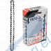 Верига за резачка 25 см / 10",  3/8" стъпка, 1.1 мм, YATO YT-849472, 40 звена