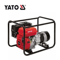 Бензинов генератор YATO YT 85453, 2700W, AVR