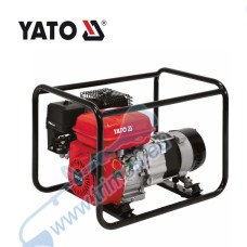 Бензинов генератор YATO YT 85453, 2700W, AVR