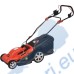 Косачка електрическа YATO YT 85208 2000W, 430мм, 50л.