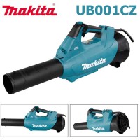 Въздуходувка акумулаторна - листосъбирач Makita UB001CZ, с PDC конектор, 36 V