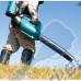 Въздуходувка акумулаторна - листосъбирач Makita UB001CZ, с PDC конектор, 36 V