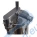 ELEFANT KY-2006C Пълначка за наденици 3кг., неръждаема стомана, вертикална 