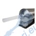ELEFANT KY-2010PA Пълначка за наденици 5.5кг. неръждаема стомана, метален плот (хоризонтална)