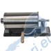 ELEFANT KY-2010PA Пълначка за наденици 5.5кг. неръждаема стомана, метален плот (хоризонтална)